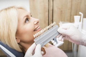 What Are The Different Types Of Veneers